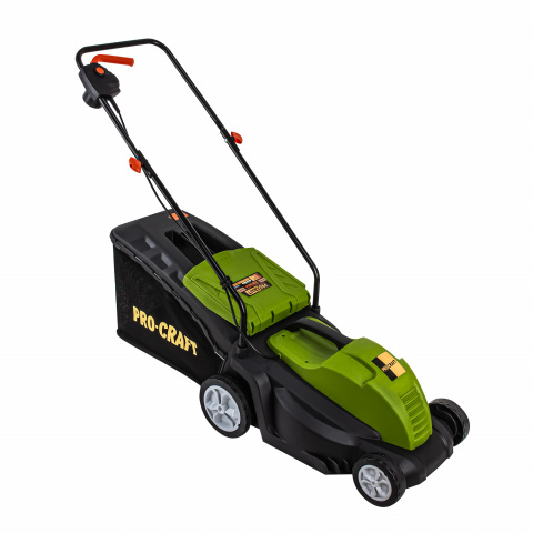 Elektrická sekačka na trávu Procraft NM1800 | NM1800